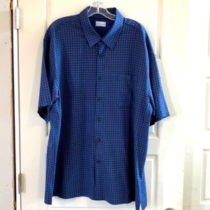 MAUS & HOFFMAN Men’s Sport Shirt